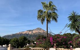 El Ensueno De Javea